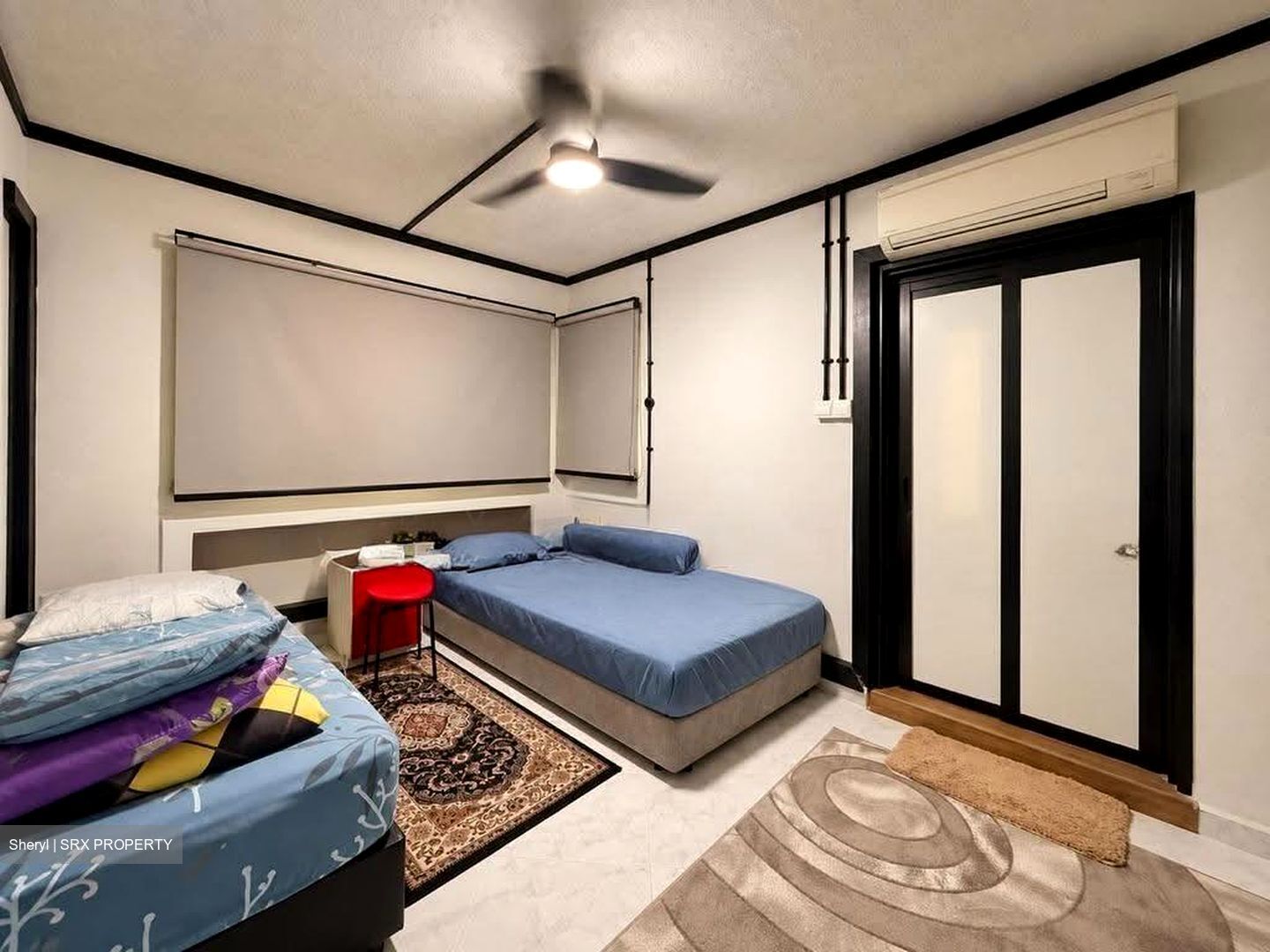 Blk 969 Hougang Street 91 (Hougang), HDB 4 Rooms #625597141
